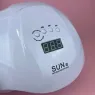 Лампа Sun X LED+UV 54 W