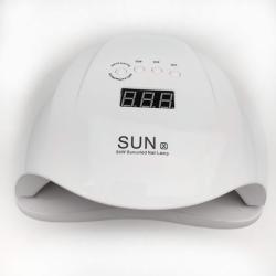 Лампа Sun X LED+UV 54 W