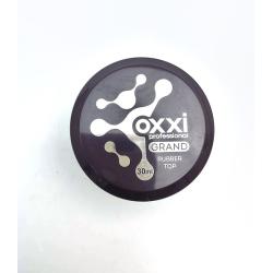 Oxxi Grand Rubber Top каучуковый топ с липким слоем, 30 мл