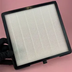 HEPA сменный фильтр к вытяжке BQ 858-8, 1 шт