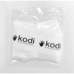 Kodi Одноразовые перчатки для маникюра с кремовой эмульсией, 20 г