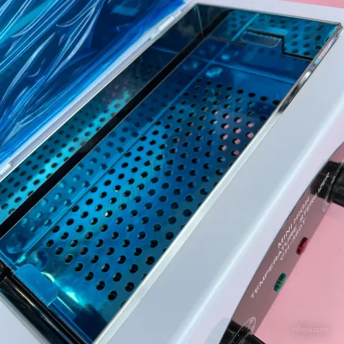 Сухожар mini high temperature sterilizer SM-360B, 300W