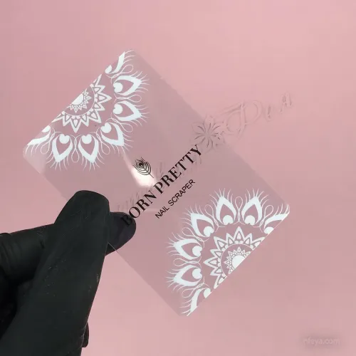 Born Pretty скарпер для стемпина (арт.22140), 1 шт