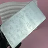 Nicole Diary пластина для стемпінгу 12х6 см прямокутна, 1шт