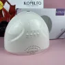 Komilfo набір для покриття гель-лаками 