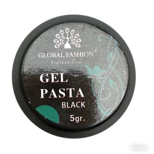 Global gel pasta гель-паста, 5 мл
