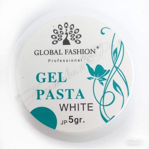 Global gel pasta гель-паста, 5 мл