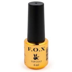 FOX/фокс топ/top opal, 6 мл