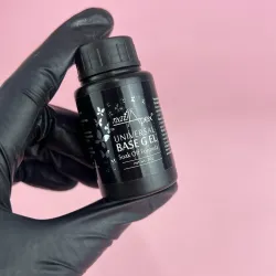 Nail Apex Universal Base Gel Soak Off База под гель-лак, 30 мл