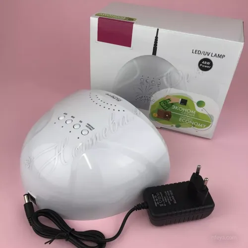 Series Economi Лампа гибрид SUNone 48W ЭКОНОМ серия