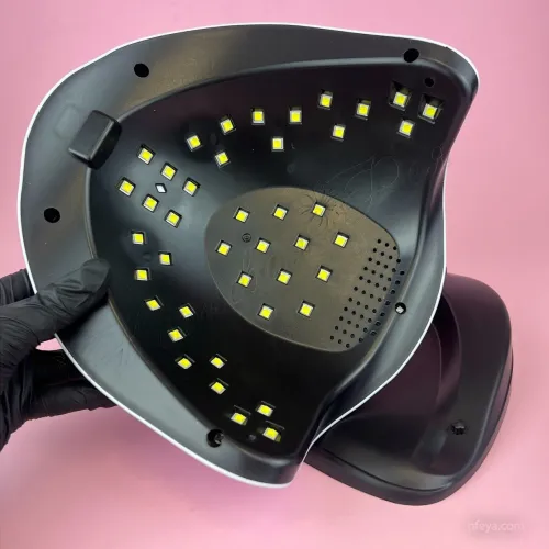 Лампа Sun X Plus LED+UV 80 W с ручкой