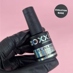 Oxxi Evolution base База з нульовим відсотком печіння, 10мл