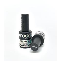 Oxxi Top CASHEMIR MATTE Топ с матовым эффектом, 10 мл