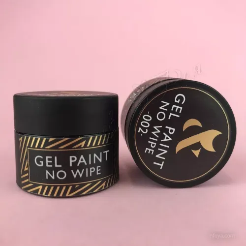 Fox Гель-краска Gel paint, 5 мл