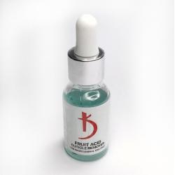 Kodi Cuticle Remover Fruit Aсid Ремувер для кутикулы с фруктовыми кислотами, 15 мл