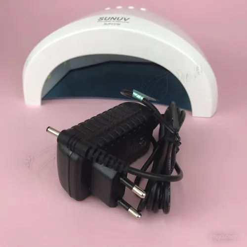 Лампа Sun1SE LED+UV 36 W  (3 міс гарантія)
