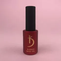Kodi Rubber base gel Каучуковая база под гель-лак, 7 мл