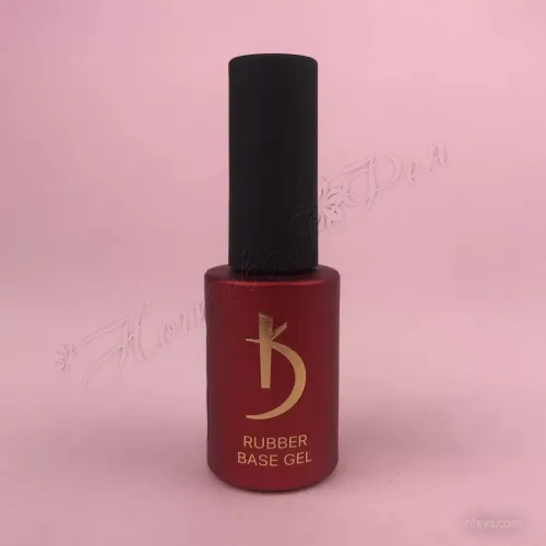 Kodi Rubber base gel Каучукова база під гель-лак, 7 мл