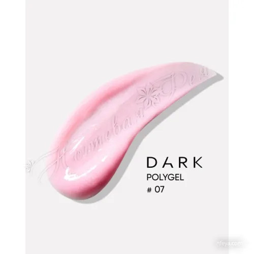 DARK Premium PolyGel Полігель у тюбику, 30 мл