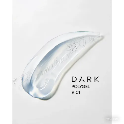 DARK Premium PolyGel Полігель у тюбику, 30 мл