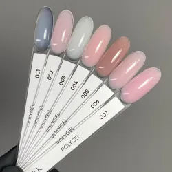 DARK Premium PolyGel Полігель у тюбику, 30 мл