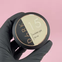 DARK Builder Gel Гель моделирующий, 30 мл