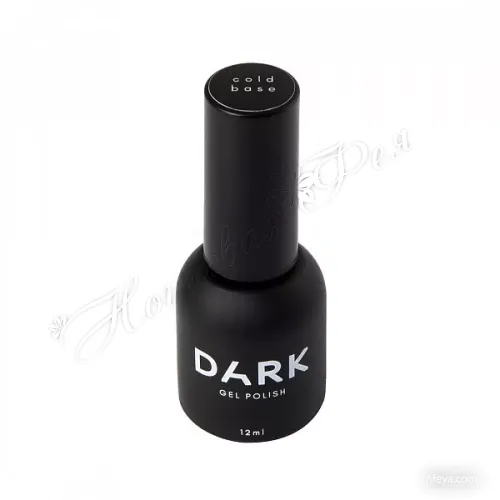 DARK Cold Base Холодная база, 12 мл