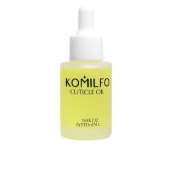 Komilfo Citrus Cuticle Oil Цитрусова олія для кутикули, 30 мл
