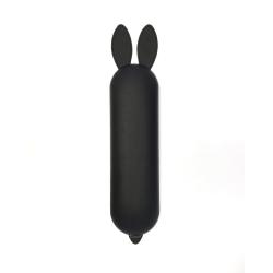 Rainbowstore Підлокітник для манікюру 'Заєць' з вушками, 1 шт.