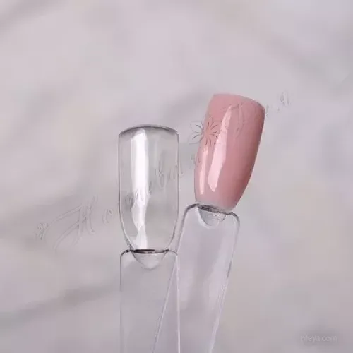 Kira Nails Bio Gel Cover Гель для зміцнення та захисту нігтів камуфлюючий, 6 мл