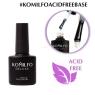 Komilfo Acid Free Base Бескислотная база, 8 мл