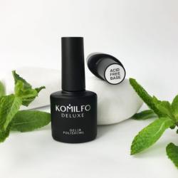 Komilfo Acid Free Base Бескислотная база, 8 мл