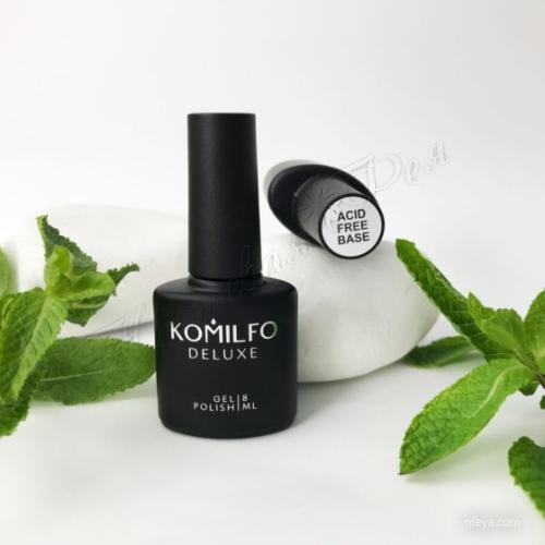 Komilfo Acid Free Base Бескислотная база, 8 мл