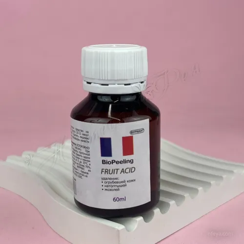 BioPeeling Fruit Acid Пілінг із фруктовою кислотою, 60 мл