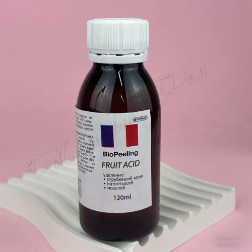 BioPeeling Fruit Acid Пилинг с фруктовой кислотой, 120 мл