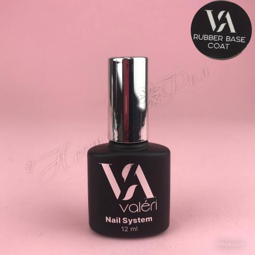 Valery Rubber base Каучуковая база, 12 мл