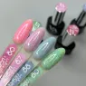 Valeri French, Color, Opal Base Камуфлирующая база, 6 мл