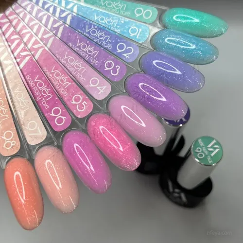 Valeri French, Color, Opal Base Камуфлирующая база, 6 мл