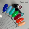 Valeri French, Color, Opal Base Камуфлирующая база, 6 мл