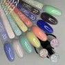 Valeri French, Color, Opal Base Камуфлирующая база, 6 мл