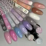 Valeri French, Color, Opal Base Камуфлирующая база, 6 мл