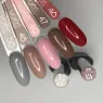 Valeri French, Color, Opal Base Камуфлирующая база, 6 мл