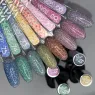 Valeri French, Color, Opal Base Камуфлирующая база, 12 мл