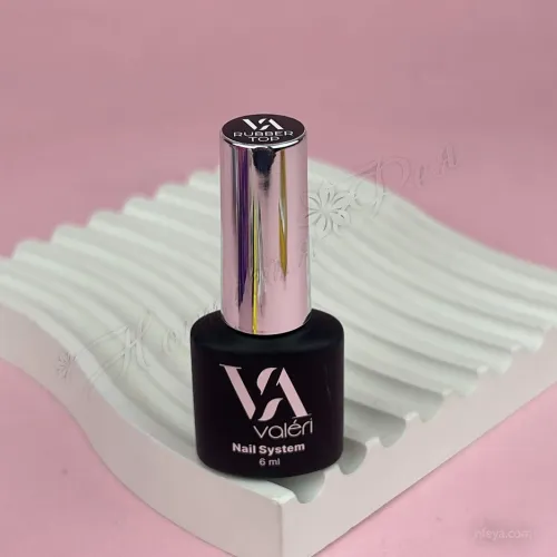 Valeri Rubber Top Каучуковый топ, 6 мл