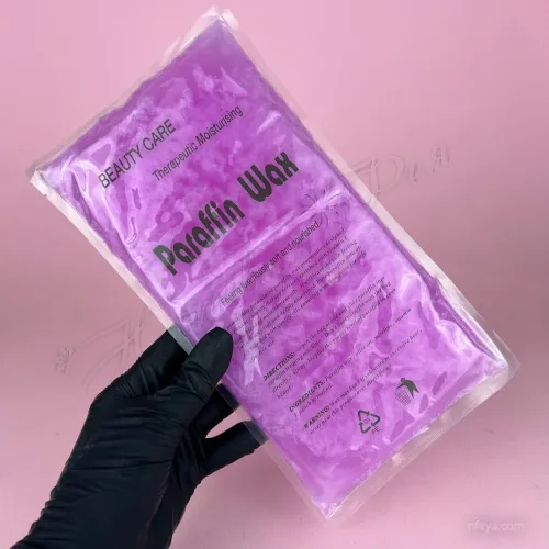 Parafin Wax Парафин Китай, 450 г