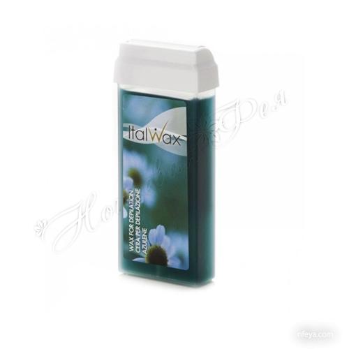 Italwax віск у касетах (катриджах) для депіляції, 100 мл