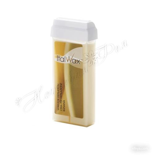 Italwax віск у касетах (катриджах) для депіляції, 100 мл