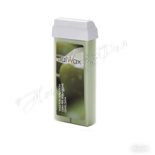 Italwax віск у касетах (катриджах) для депіляції, 100 мл