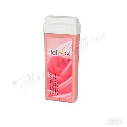 Italwax воск в кассетах (катриджах) для депиляции, 100 мл
