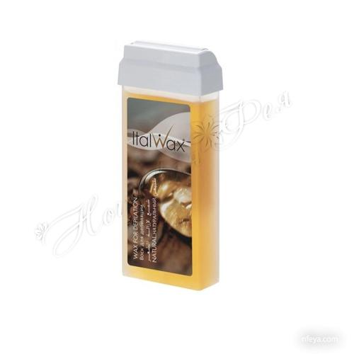 Italwax віск у касетах (катриджах) для депіляції, 100 мл